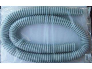 ＳＫ　給気ホース　直径４０ｍｍ×１．６ｍ　左巻　Ｈ－ＫＢ４０－１．６