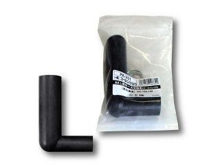 工進ブロア　ＡＫ用Ｌ型ホース　大　ＰＡ－２５１