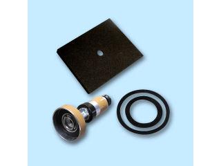 工進ブロア　ＡＫ３０・４０用補修部品　ＰＡ－２５２