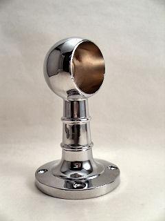 首長ゲンコ（止）３２ｍｍ