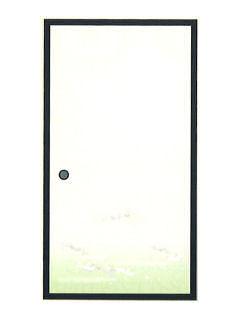 Ｅ×アイロン貼りふすま紙(1枚入り）　９５×１８０ｃｍ　Ｎｏ．００２　流花