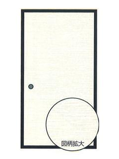 Ｅ×アイロン貼りふすま紙　９５×１８０ｃｍ　Ｎｏ．００４　利休