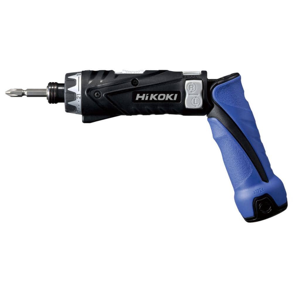 ＨｉＫＯＫＩ（ハイコーキ）３．６Ｖコードレスドライバドリル（電池１個付）　ＦＤＢ３ＤＬ２（ＬＣＳ）