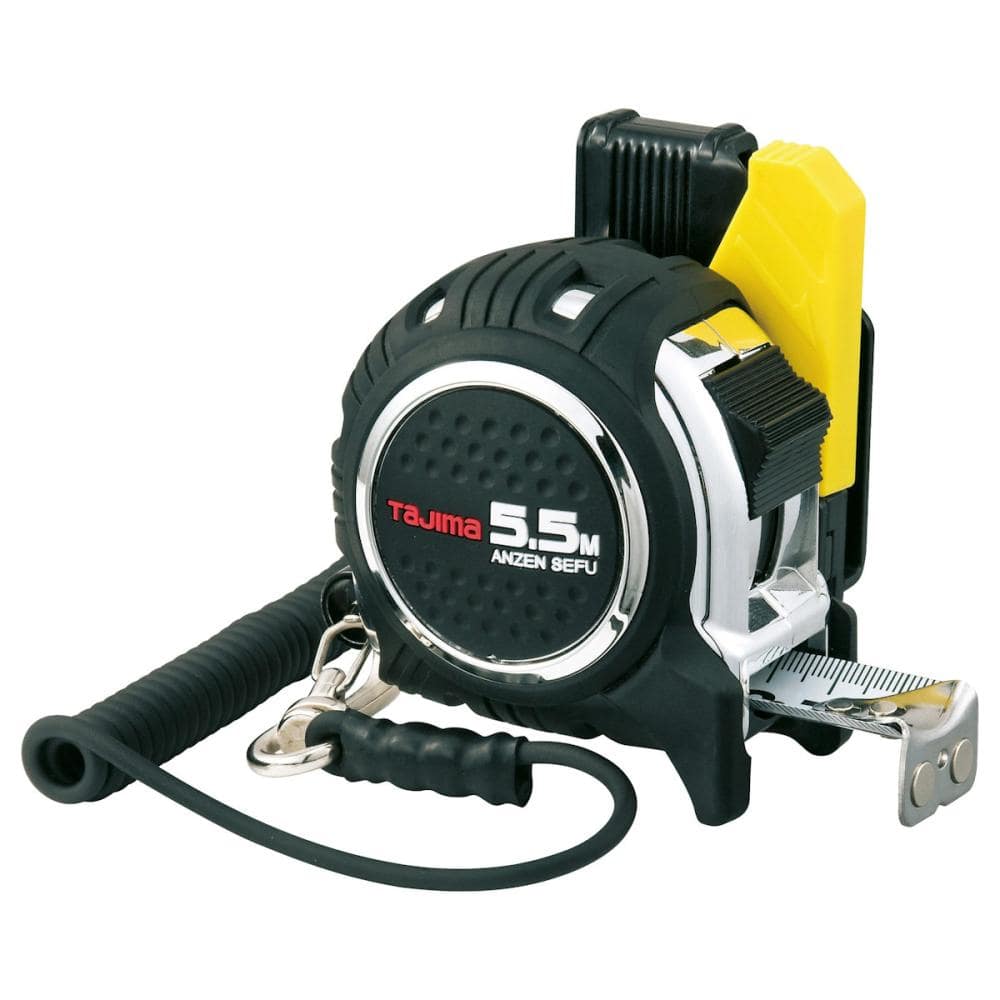 タジマ（ＴＪＭデザイン）　安全セフ　Ｇロックマグ爪２５－５．５ｍ　　　　ＣＡＺ４Ｍ２５５５