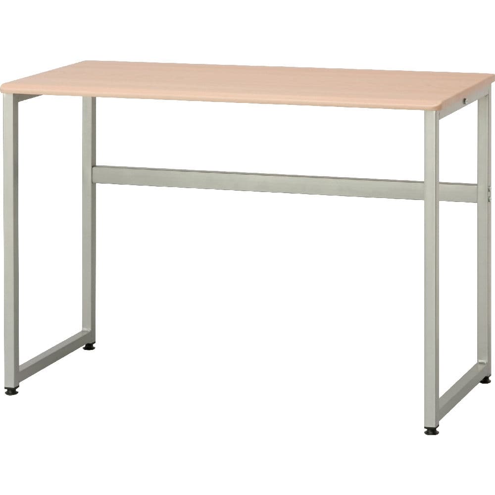 ナカバヤシ　マイデスクＷ１０００×Ｄ４５０ｍｍ　ナチュラル木目　ＨＤＡ－１０４５ＮＭ