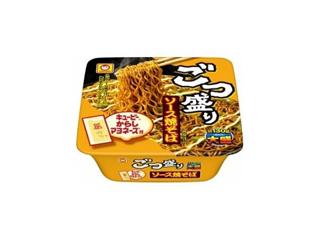 東洋水産　ごつ盛り　ソース焼そば　１７１ｇ
