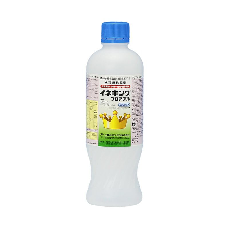 イネキングフロアブル　５００ｍＬ