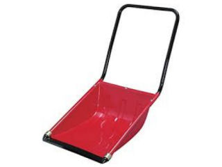 ブレードダンプＳ　Ｎ１２０　　レッド