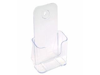 クルーズ　カタログホルダー　Ａ４　三折１段