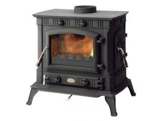 ホンマ製作所　鋳物薪ストーブ　ＨＴＣ－８０ＴＸ