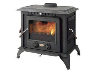 ホンマ製作所　鋳物薪ストーブ　ＨＴＣ－９０ＴＸ