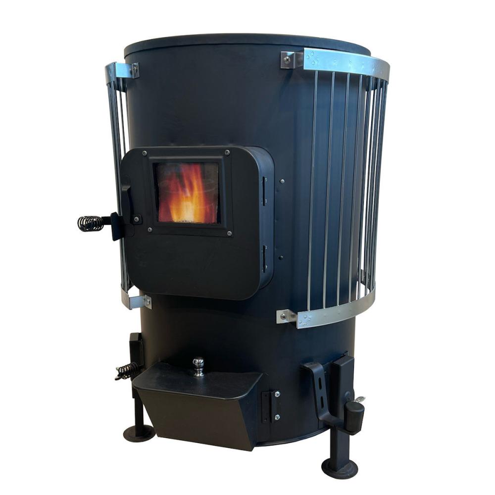 ホンマ製作所　ペレットストーブ　ＹＳＰ－６５０