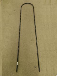 ローズスタイル　アーチ　Ｗ３８×Ｈ２１０