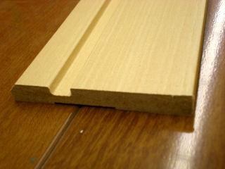 巾木　ミディアム　７×５７×２０００