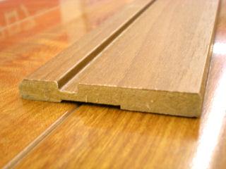 巾木　ダーク　７×５７×２０００