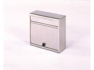 薄型ステンレスポスト（ダイヤル錠）　ＰＨ－６１４Ｄ