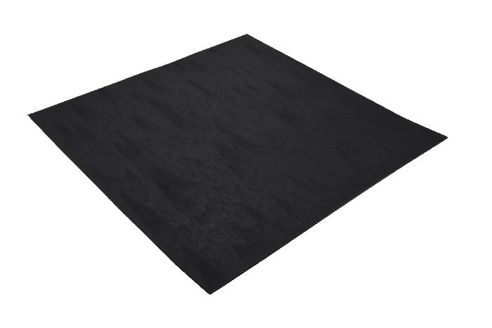 カームフレックス　制振ゴム　２ｘ２５０ｘ２５０