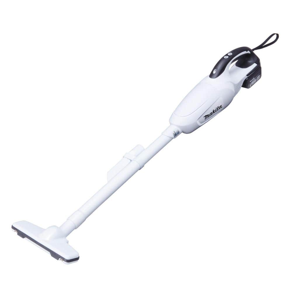 マキタ　１４．４Ｖ充電式クリーナ　ＣＬ１４１ＦＤＲＦＷ