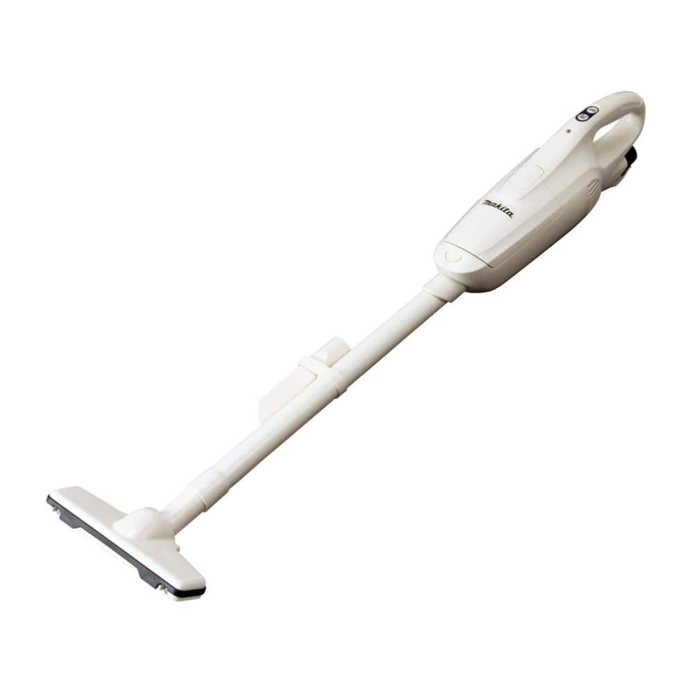 マキタ　１０．８Ｖ充電式クリーナ　ＣＬ１０２ＤＷ