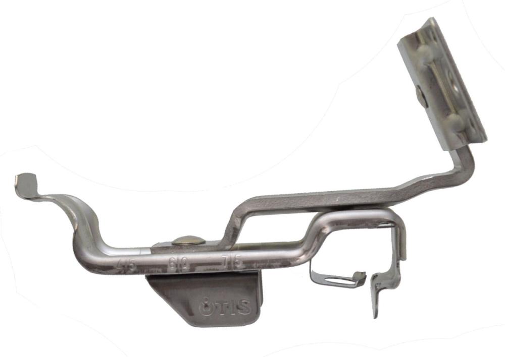 オートＳ横ロック上向　４寸　Ａ