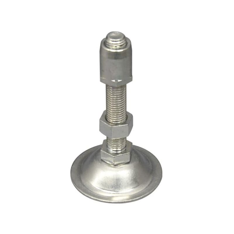 イレクター　アジャスターボルト　Ａ　Ｓ　ＳＥＴ