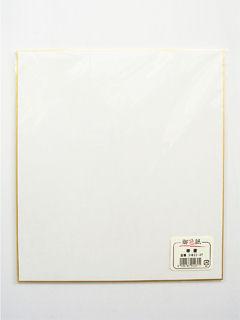 色紙　奉書　１冊入り