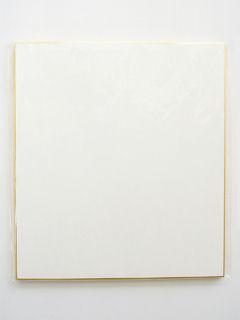 色紙　奉書　５冊入り