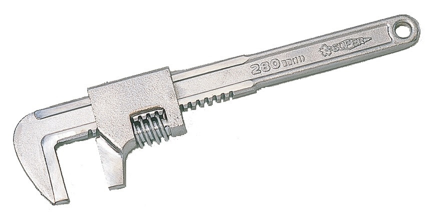 スーパーツール　モーターレンチ　ＭＦＮ‐２８０