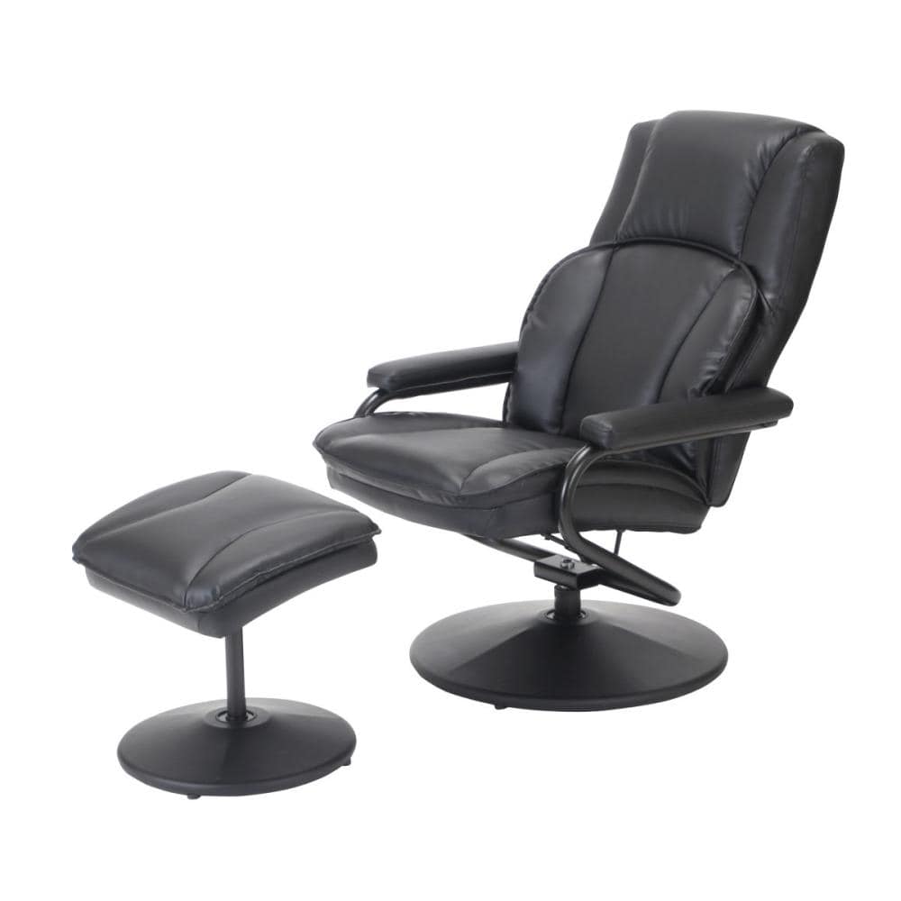 パーソナルチェアー　７０３　２　黒