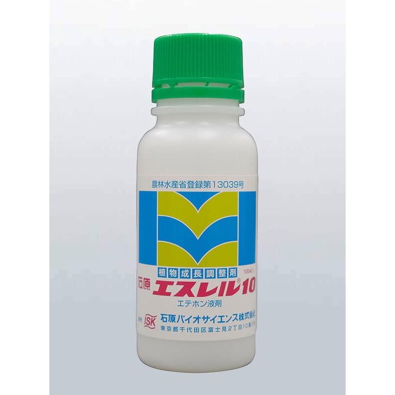 エスレル１０　１００ｍＬ
