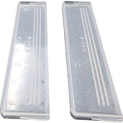 ＲＳ　仕切り板　Ｌ＆ＲＷ－２３１０　２枚入
