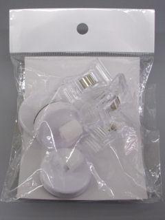 ササガワ　特殊カード立　クリップマグネット