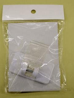 ササガワ　特殊カード立　パネル用マグネット