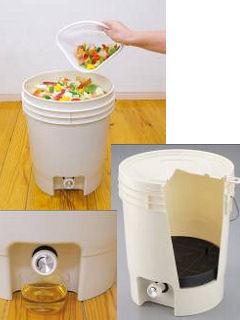 エコペール　アイボリー　＃１８