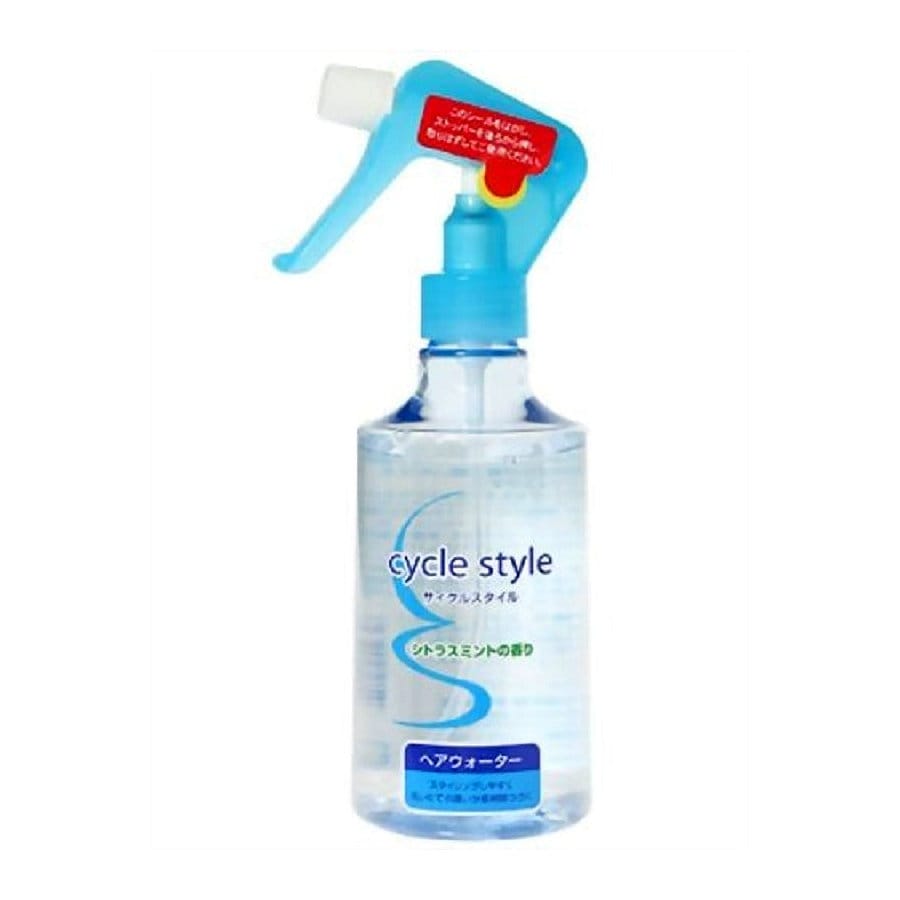 第一石鹸　サイクルスタイルヘアウォーター　２８５ｍＬ