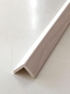 光モール　外角ホワイトウッド　１０００ＭＭ　ＮＯ．１６５２