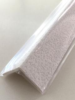 光モール　クロスの保護補修材　石目　２２Ｘ２２　１０００ＭＭ　ＮＯ．１６４２