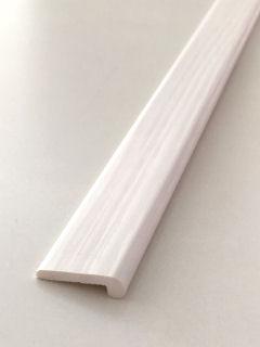 光モール　エンドホワイトウッド　１８２０ＭＭ　ＮＯ．１５１１