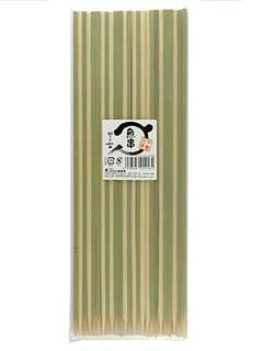 魚串　３０ｃｍ　約５０本　約４×４ｍｍ