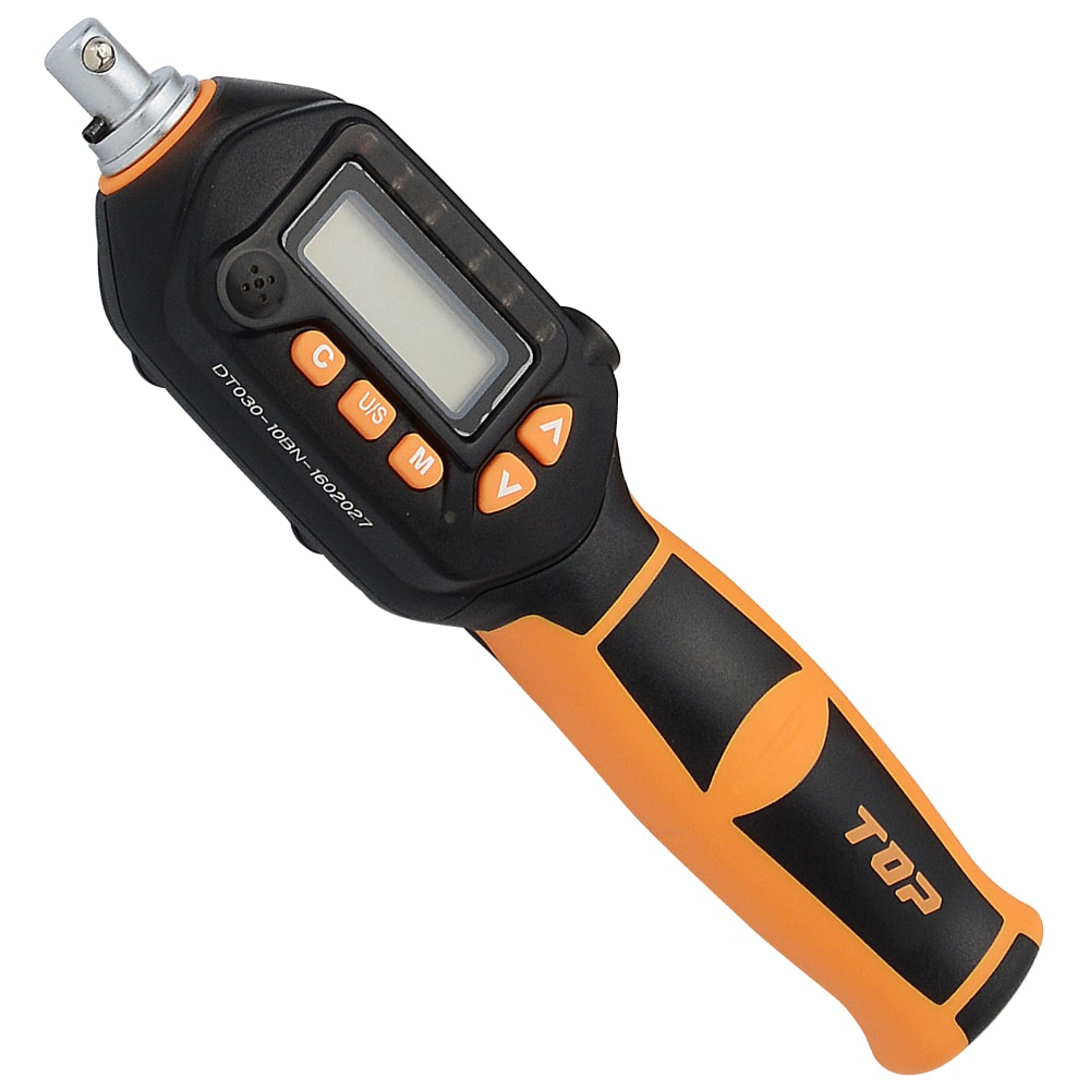 デジタルトルクハンドル　ＤＴ０３０－１０ＢＮ