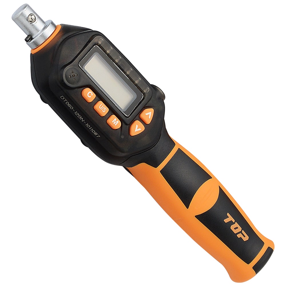 デジタルトルクハンドル　ＤＴ０６０－１２ＢＮ