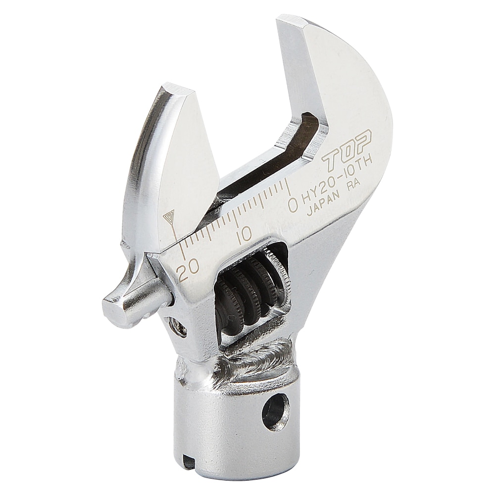 モンキー形トルクヘッドＨＹ２０－１０ＴＨ