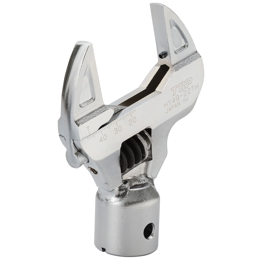 モンキー形トルクヘッドＨＹ４９－２２ＴＨ