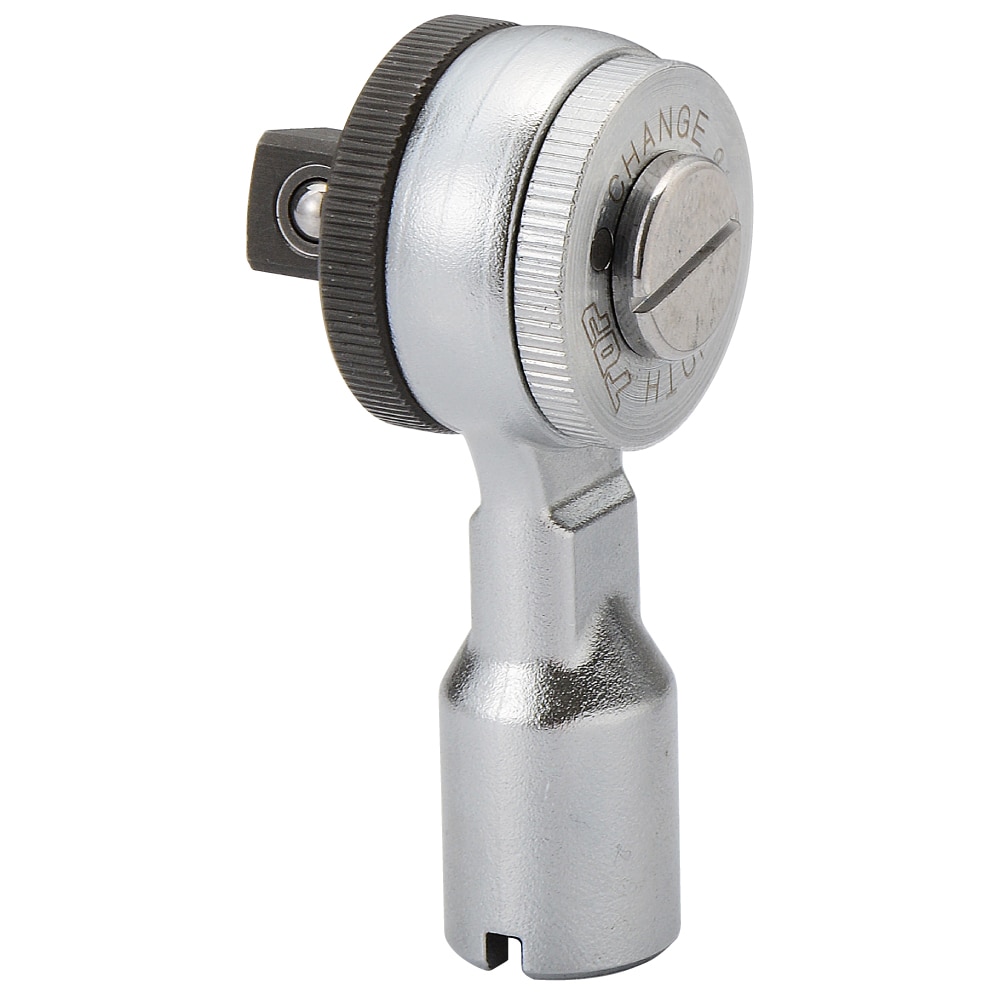 ラチェット形トルクヘッドＲＨ３－１０ＴＨ