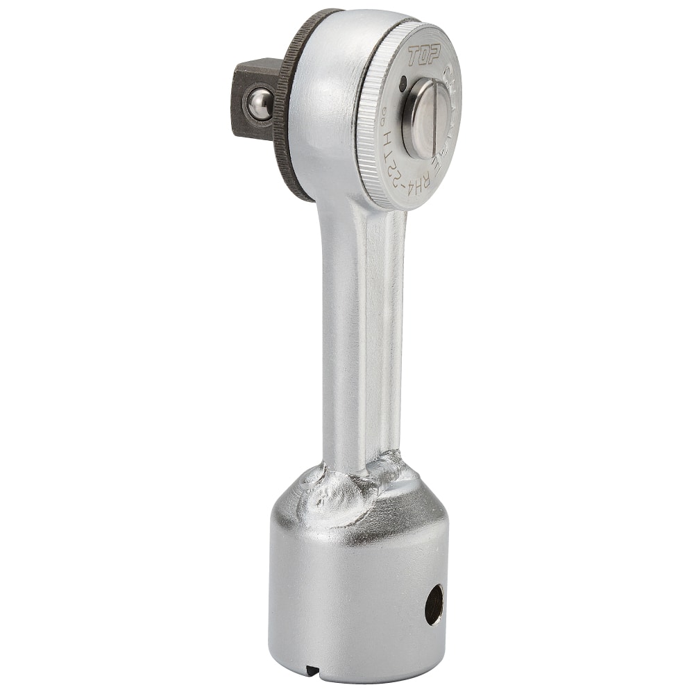 ラチェット形トルクヘッドＲＨ４－２２ＴＨ