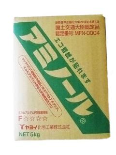 アミノール　５ｋｇ