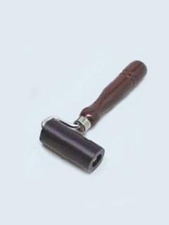 ジョイントローラー　ジュラコンブラック　１２－３２１６