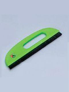 ＰＣ一行ブラシ　グリーン　１２－５０６４