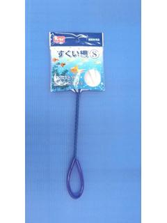 Ｐｅｔ　ａｍｉ　すくい網　Ｓ　ＡＮ－１１－４