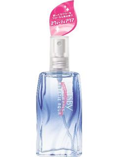 マンダム　ギャツビー　シャワーフレッシュ　スウィーティアクア　６０ｍＬ